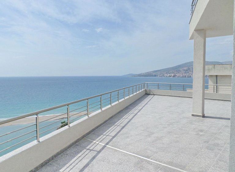 Апартаменты в Саранде, Албания, 47.5 м² - фото 4