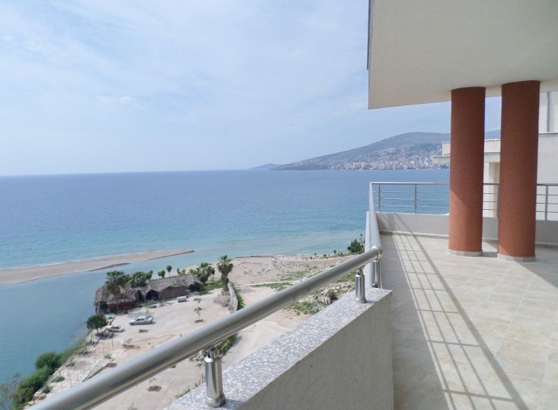 Апартаменты в Саранде, Албания, 47.5 м² - фото 5