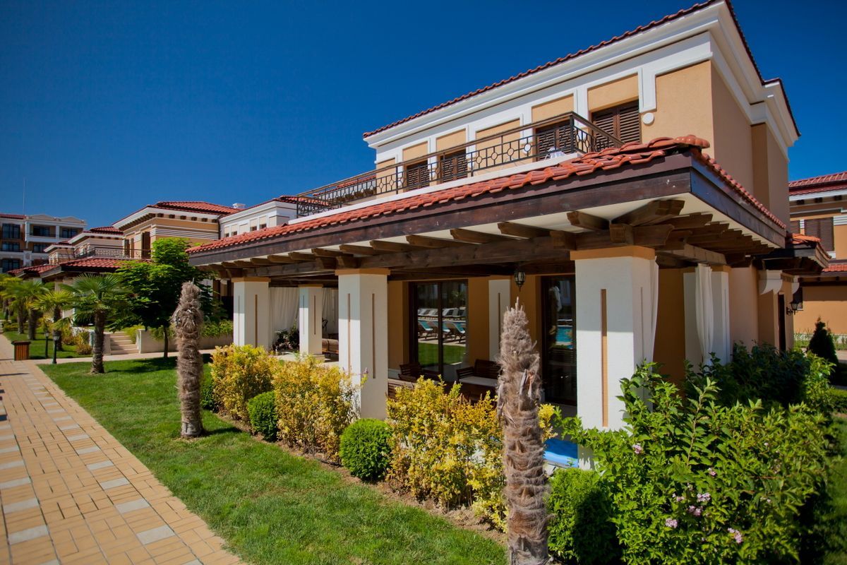 Дом в Созополе, Болгария, 195 м² - фото 6