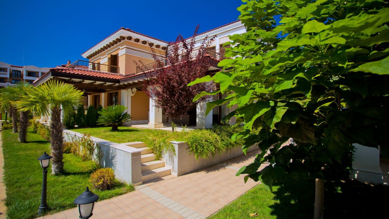 Дом в Созополе, Болгария, 195 м² - фото 8