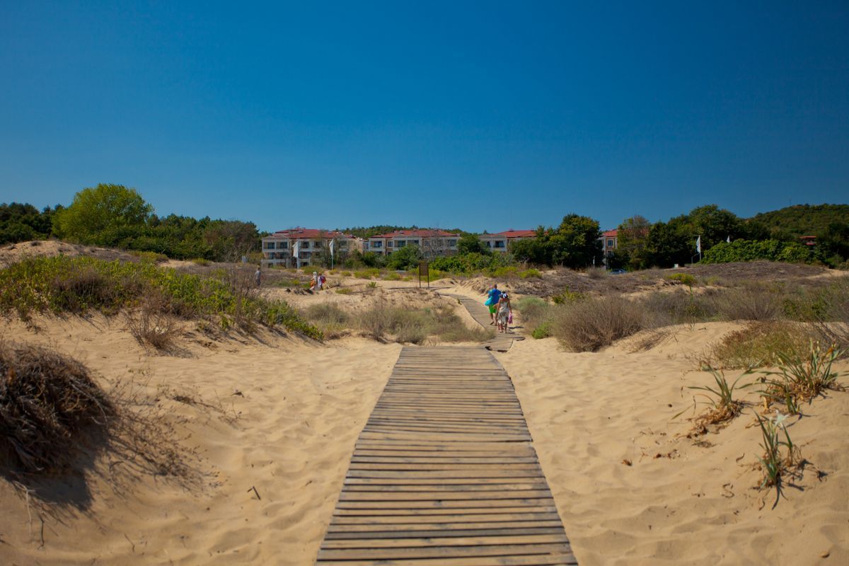 Дом в Созополе, Болгария, 195 м² - фото 10