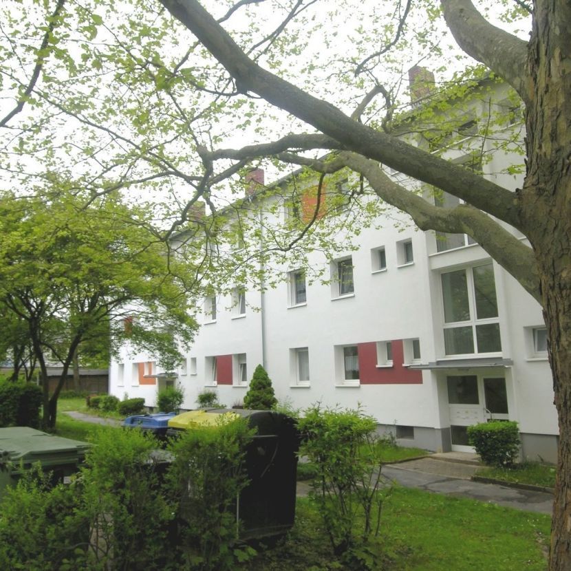 Квартира в Висбадене, Германия, 37 м2 - фото 1