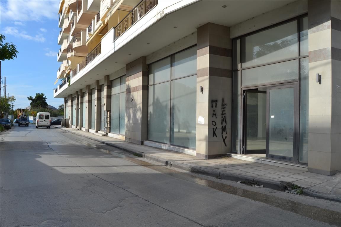 Коммерческая недвижимость в Салониках, Греция, 800 м2 - фото 1