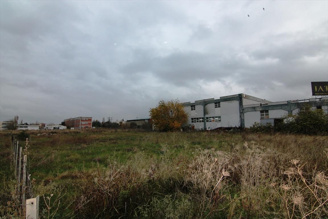 Земля в Салониках, Греция, 3 025 м² - фото 1