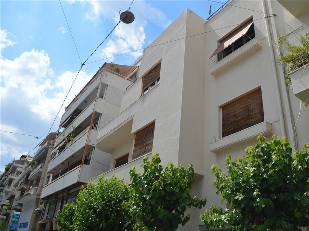 Коммерческая недвижимость в Афинах, Греция, 720 м2 - фото 1