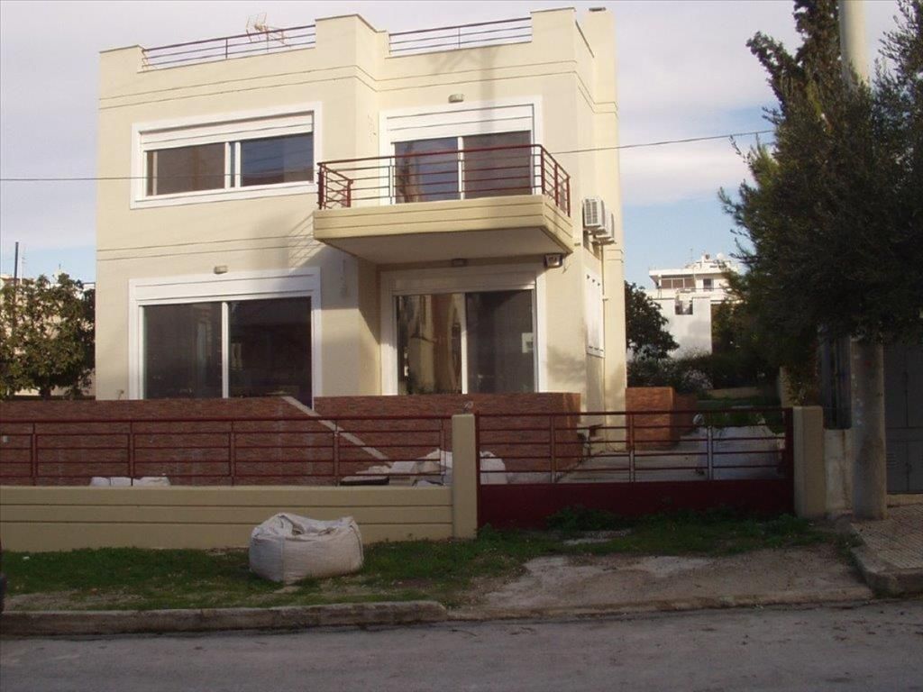 Дом в Глифаде, Греция, 264 м2 - фото 1