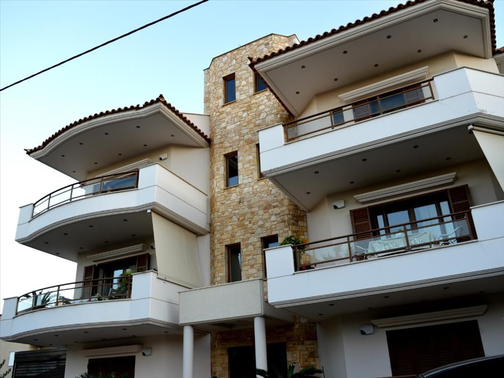 Коммерческая недвижимость в Неа Макри, Греция, 500 м2 - фото 1