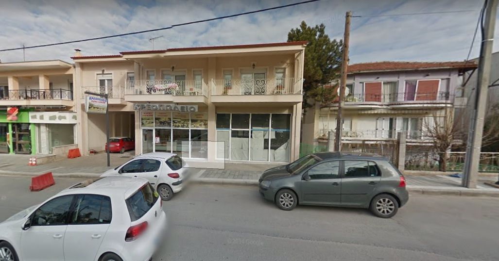 Коммерческая недвижимость в Салониках, Греция, 700 м2 - фото 1