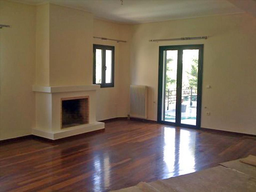 Мезонет в Аттике, Греция, 220 м² - фото 1