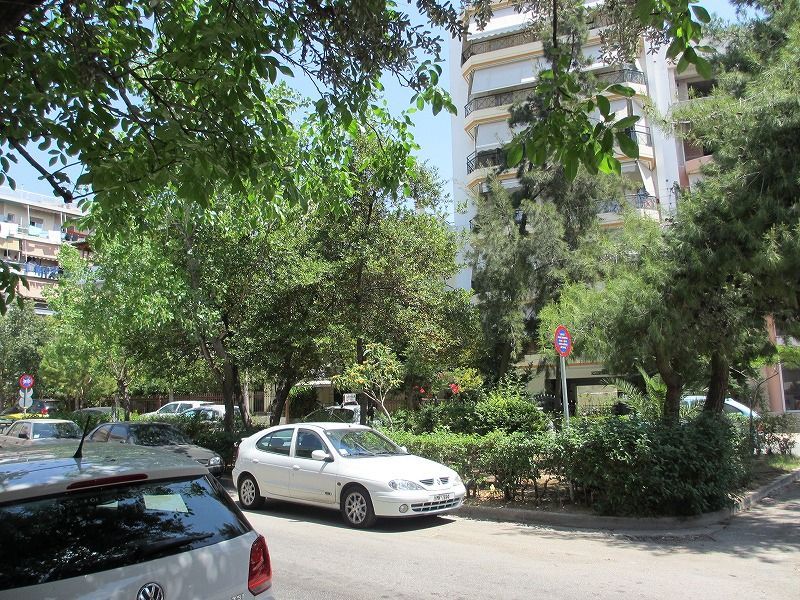 Коммерческая недвижимость в Афинах, Греция, 320 м2 - фото 1