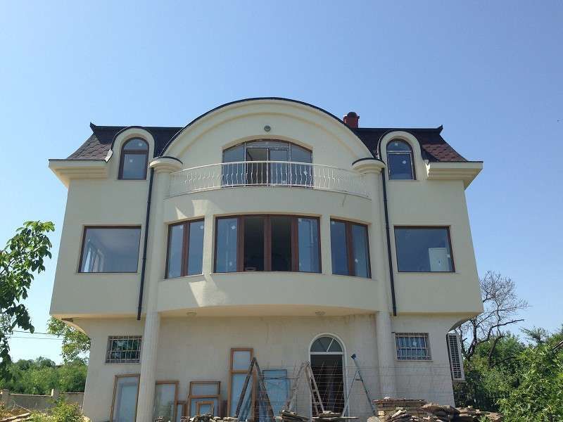 Дом в Варне, Болгария, 259 м2 - фото 1