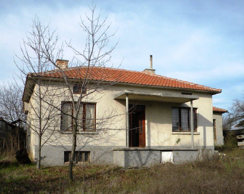 Дом Варненская область, Болгария, 100 м2 - фото 1