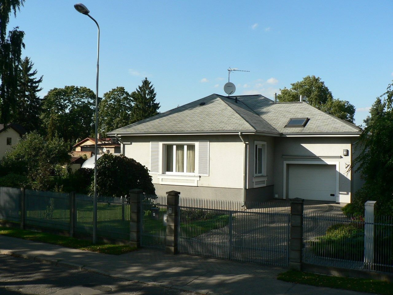 Дом в Риге, Латвия, 244 м2 - фото 1