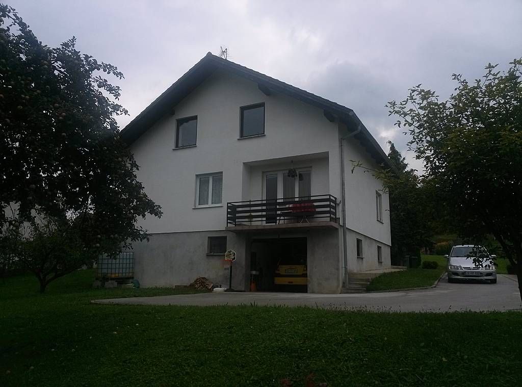 Дом в Рогашка-Слатине, Словения, 140 м2 - фото 1