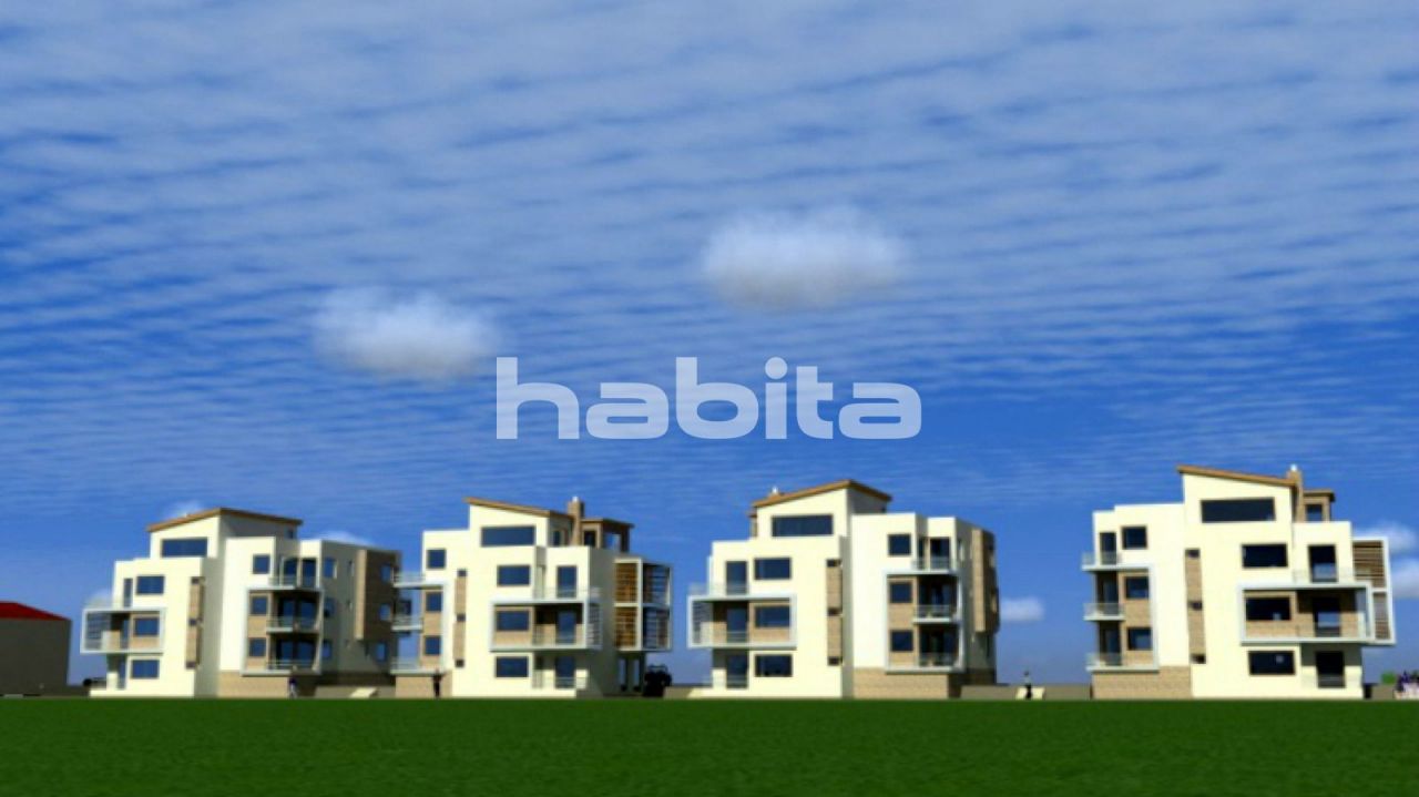 Апартаменты во Влёре, Албания, 58.8 м2 - фото 1