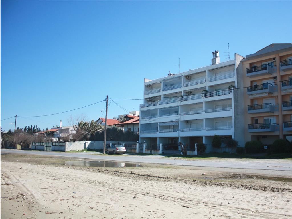 Квартира в номе Ханья, Греция, 71 м² - фото 1