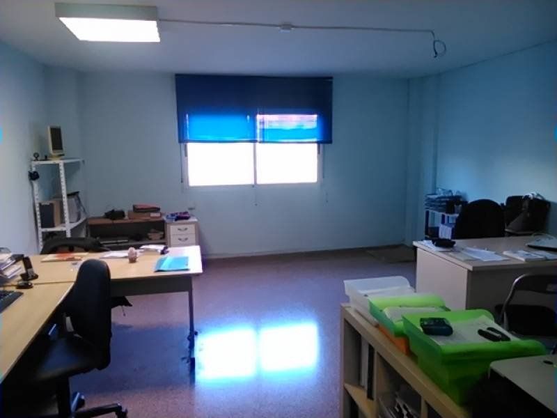 Офис в Аликанте, Испания, 70 м2 - фото 1