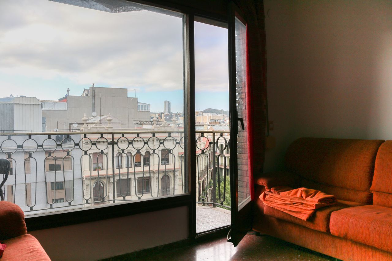 Квартира в Барселоне, Испания, 89 м2 - фото 1
