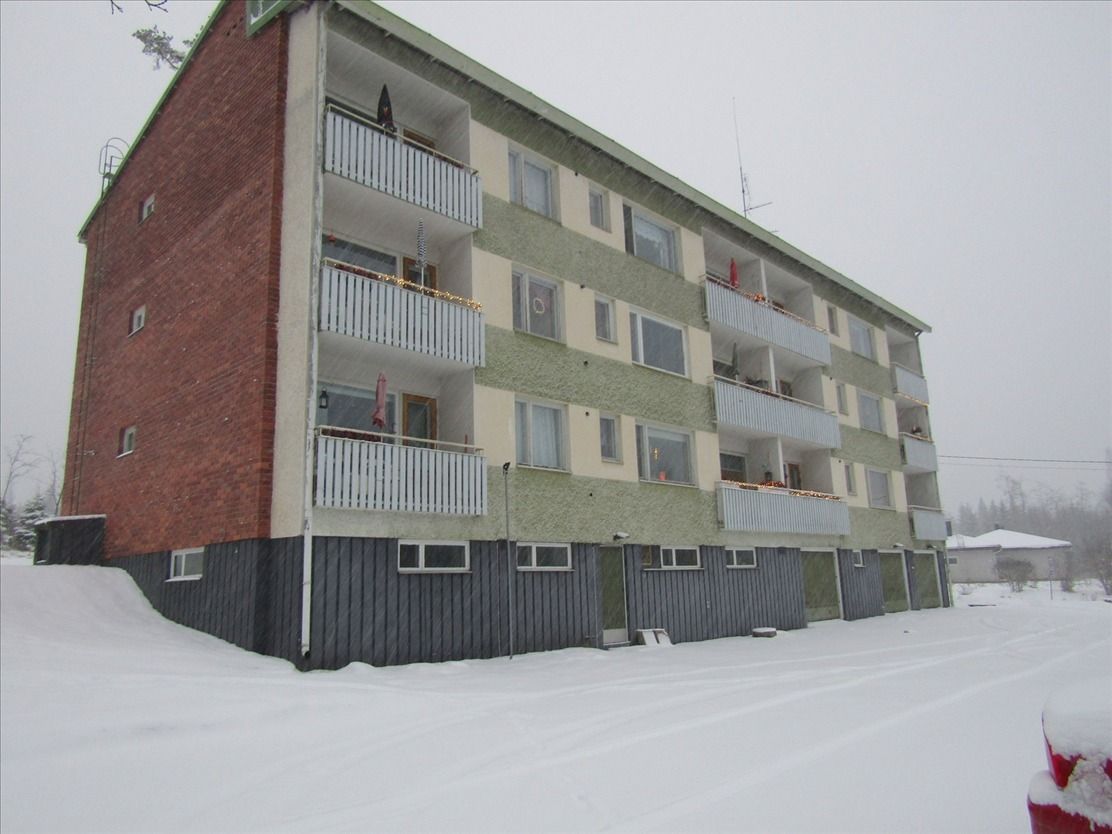Квартира в Кеуру, Финляндия, 46.9 м² - фото 1