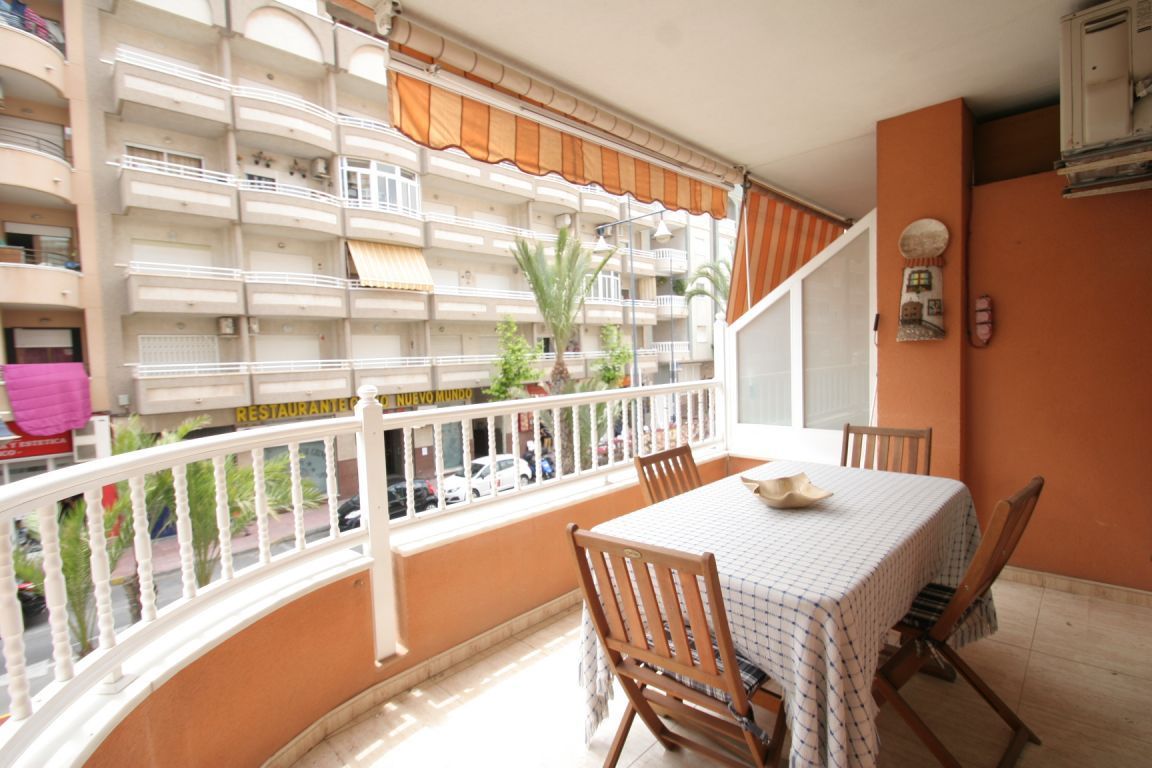 Апартаменты в Торревьехе, Испания, 127 м2 - фото 1