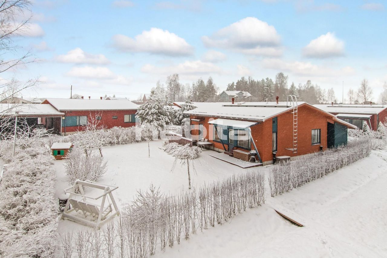 Квартира в Риихимяки, Финляндия, 93 м2 - фото 1