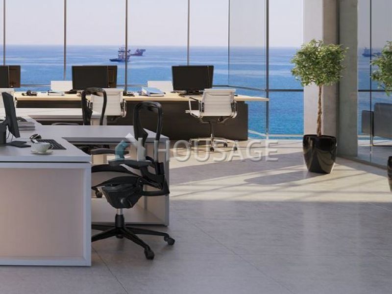 Офис в Лимасоле, Кипр - фото 1
