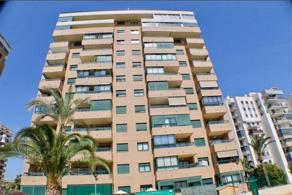Апартаменты в Бенидорме, Испания, 65 м2 - фото 1