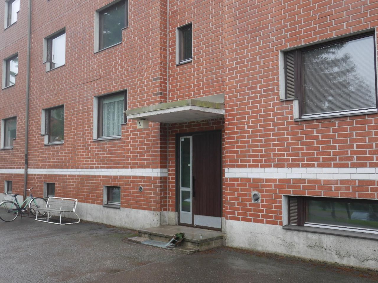 Квартира в Варкаусе, Финляндия, 61 м2 - фото 1