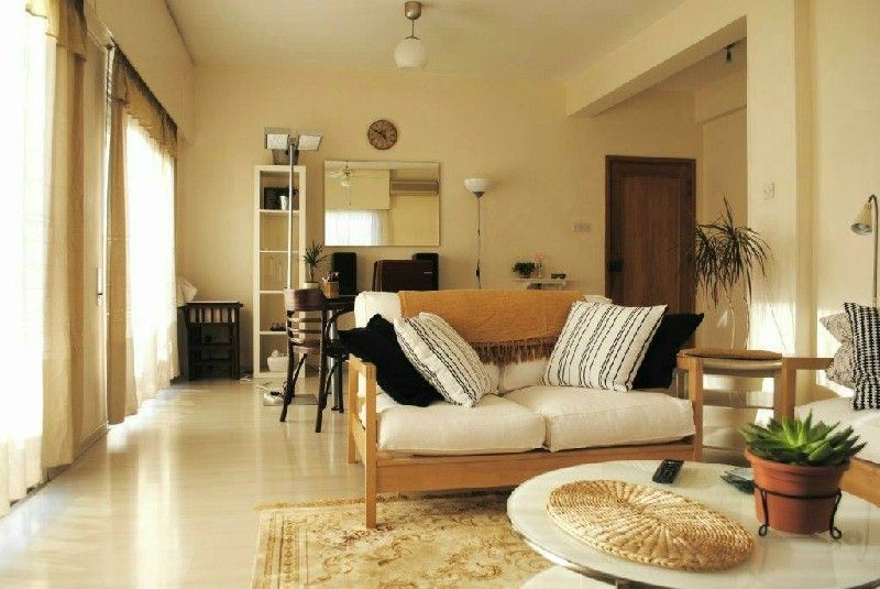 Квартира в Лимасоле, Кипр, 100 м2 - фото 1