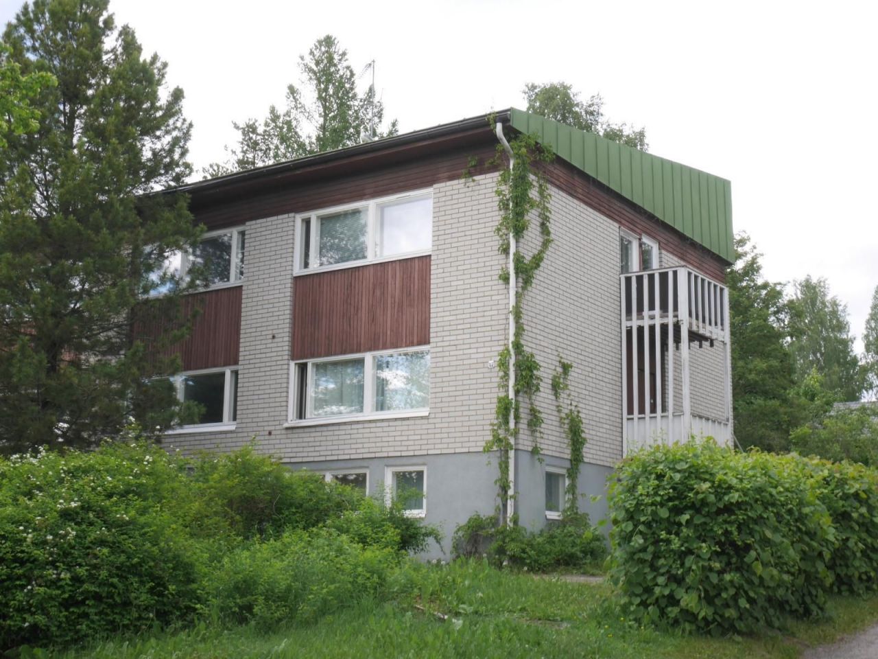 Квартира в Варкаусе, Финляндия, 86 м2 - фото 1