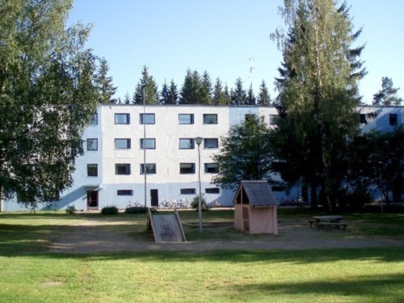 Квартира в Хейнола, Финляндия, 58.5 м2 - фото 1
