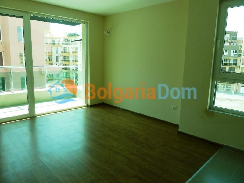Квартира в Поморие, Болгария - фото 1