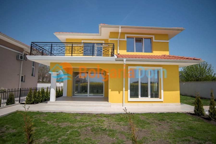 Дом в Сарафово, Болгария, 165 м2 - фото 1