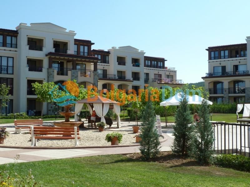 Квартира в Созополе, Болгария, 107 м2 - фото 1