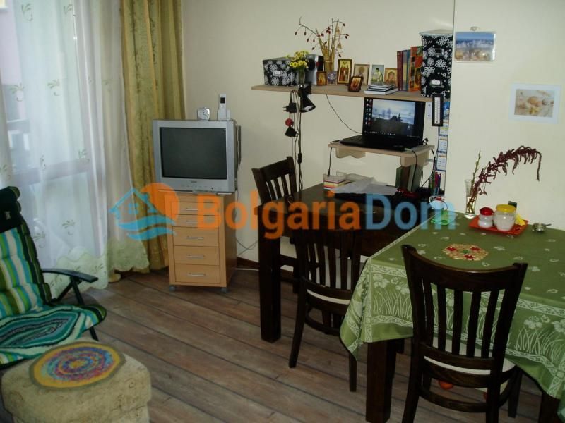 Квартира в Несебре, Болгария, 71.7 м2 - фото 1