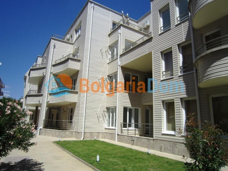 Квартира в Равде, Болгария, 40 м2 - фото 1