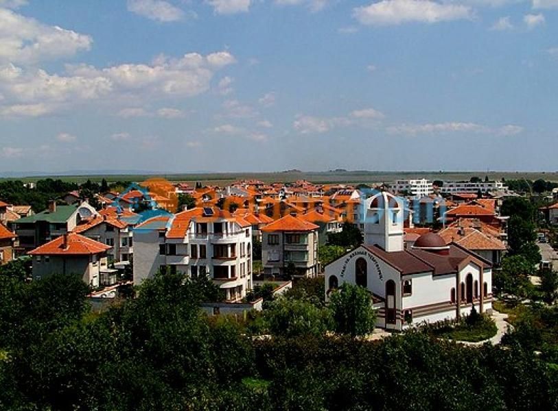 Квартира в Сарафово, Болгария, 61 м2 - фото 1