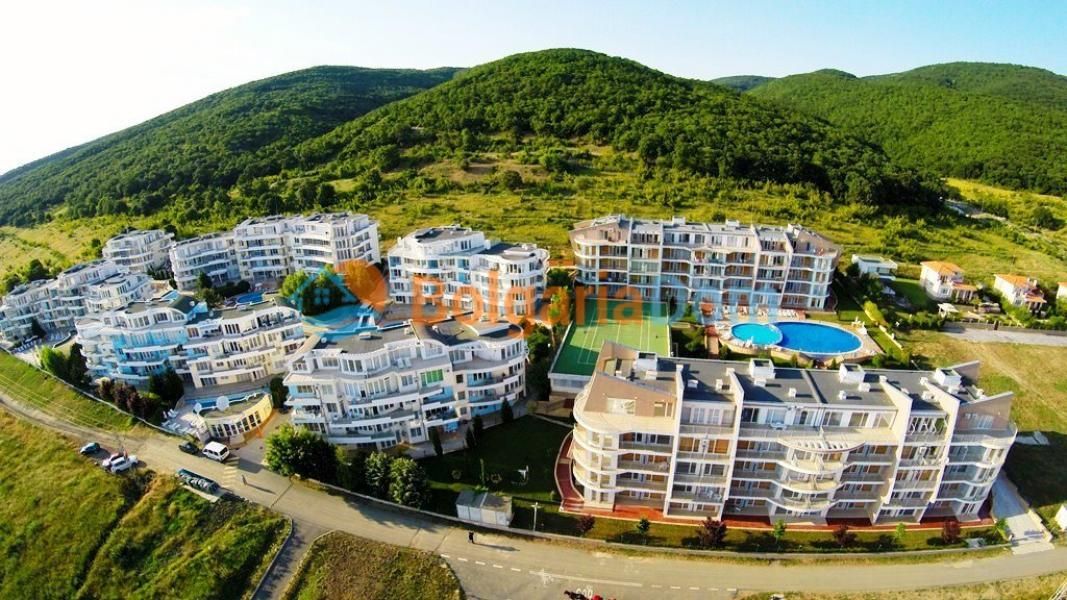 Квартира в Кошарице, Болгария, 59 м2 - фото 1