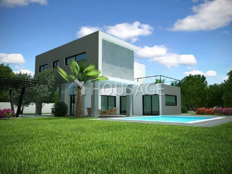 Exclude property. Exclude property