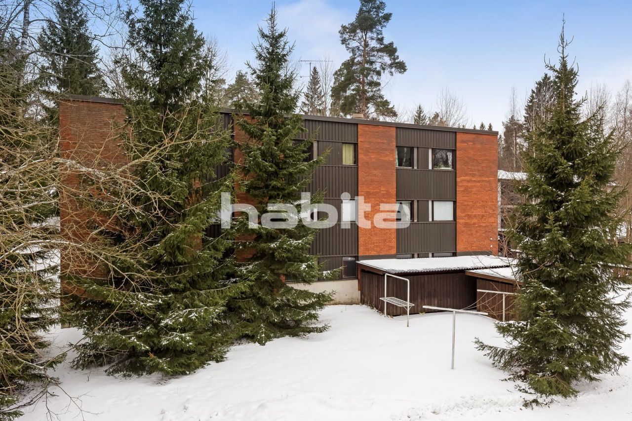 Апартаменты Järvenpää, Финляндия, 563 м2 - фото 1