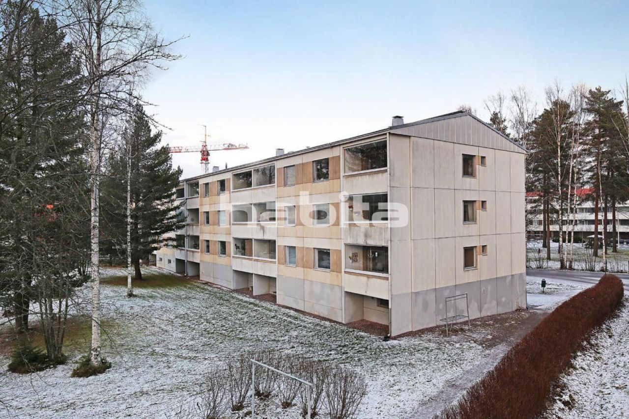Апартаменты в Туусула, Финляндия, 85 м2 - фото 1