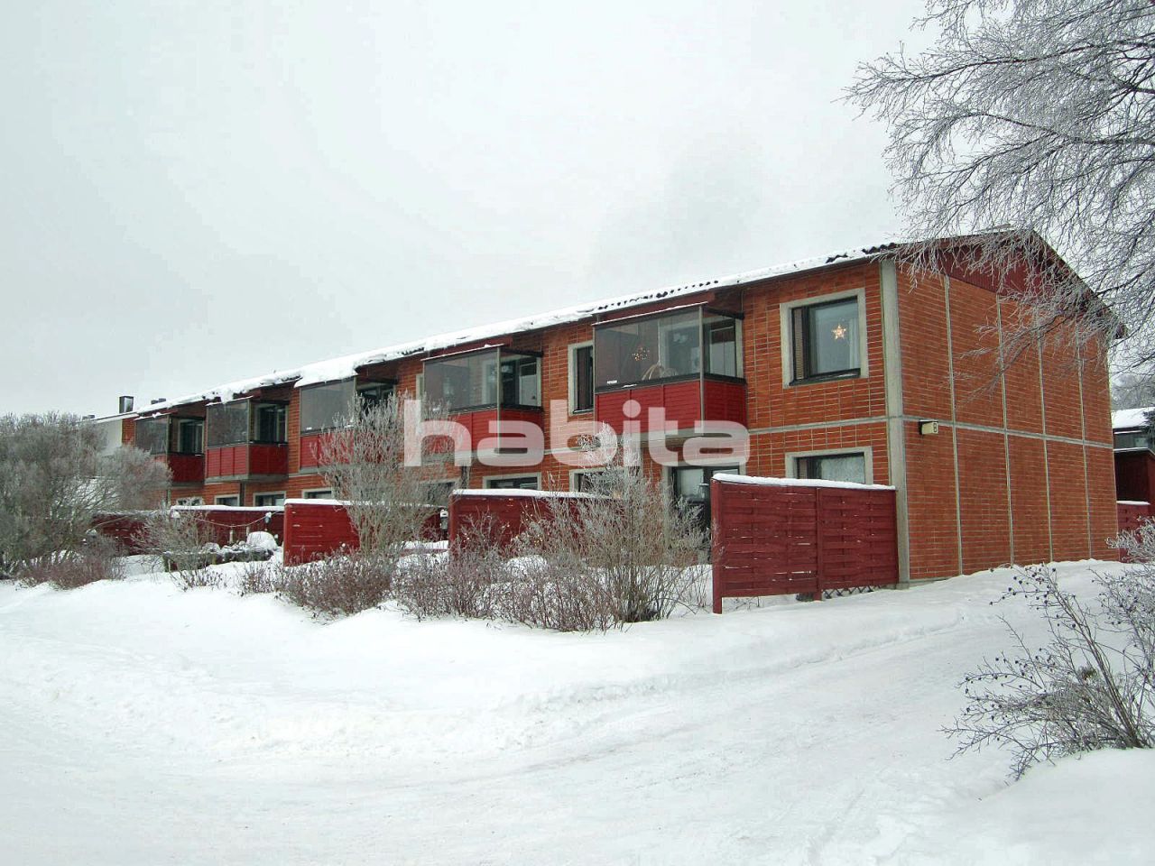 Квартира в Кеми, Финляндия, 102.5 м2 - фото 1