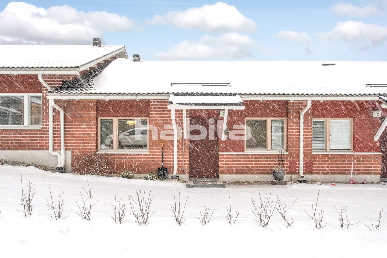 Квартира в Ювяскюля, Финляндия, 75 м² - фото 1