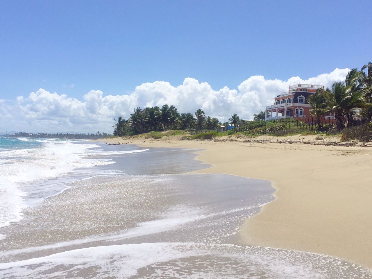 Квартира в Кабарете, Доминиканская Республика, 80 м² - фото 2