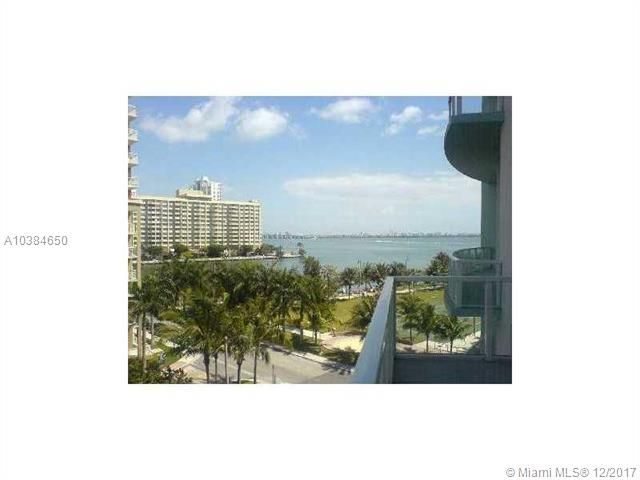 Апартаменты в Майами, США, 64 м2 - фото 1