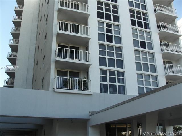 Апартаменты в Майами-Бич, США, 69.75 м2 - фото 1