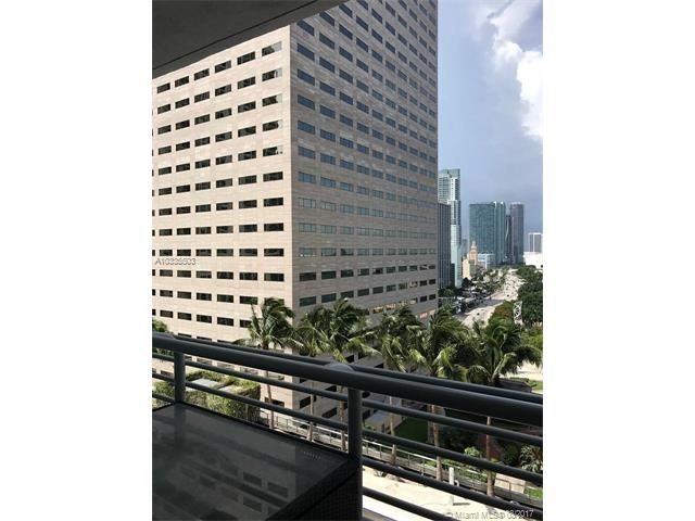 Апартаменты в Майами, США, 108 м2 - фото 1