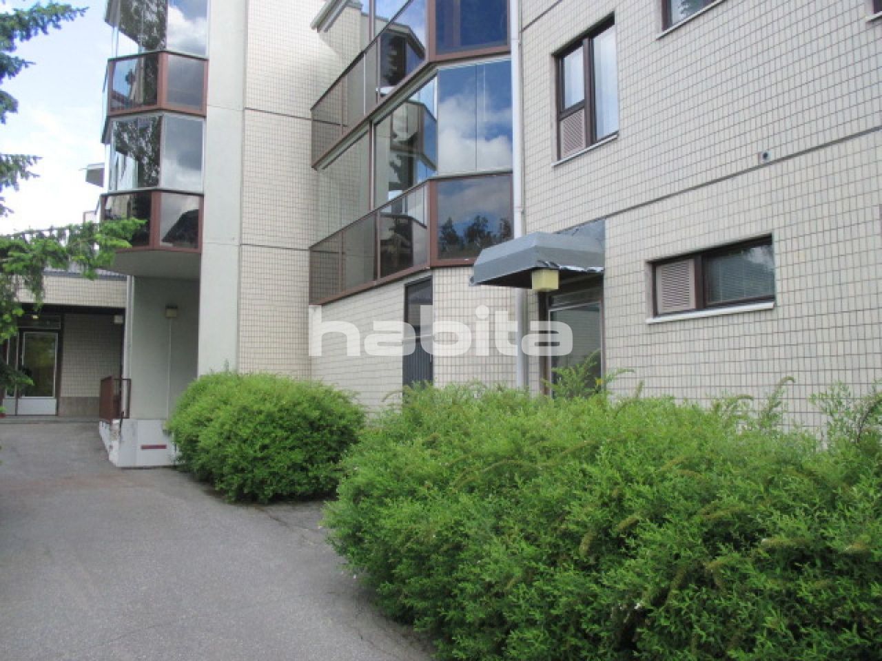 Апартаменты в Хямеэнлинна, Финляндия, 46.5 м2 - фото 1