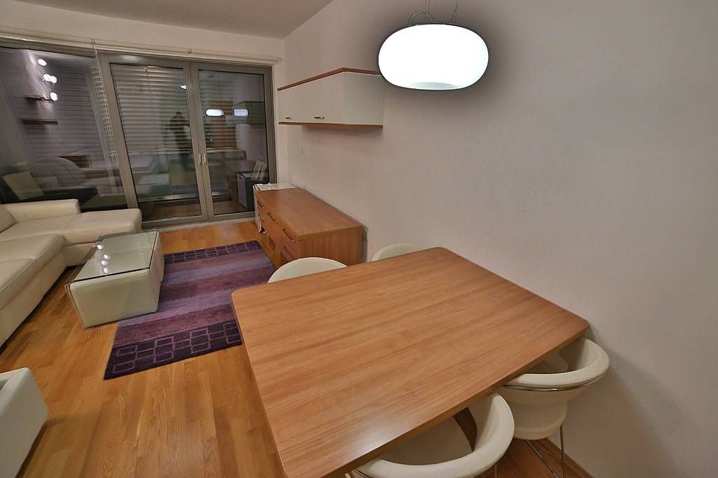 Квартира в Любляне, Словения, 46 м² - фото 1