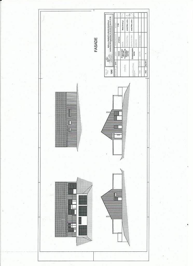 Земля в Рогашка-Слатине, Словения, 1 105 м² - фото 1
